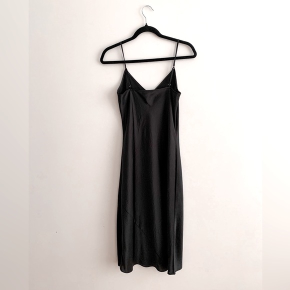 WILFRED MIDI DRESS - Picture 2 of 3